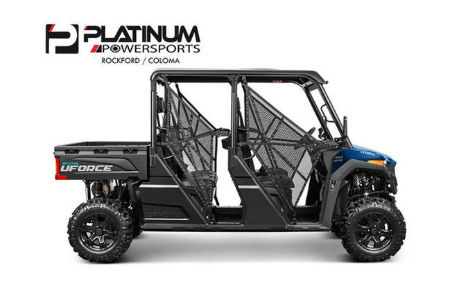 2026 CFMOTO UFORCE 800 XL