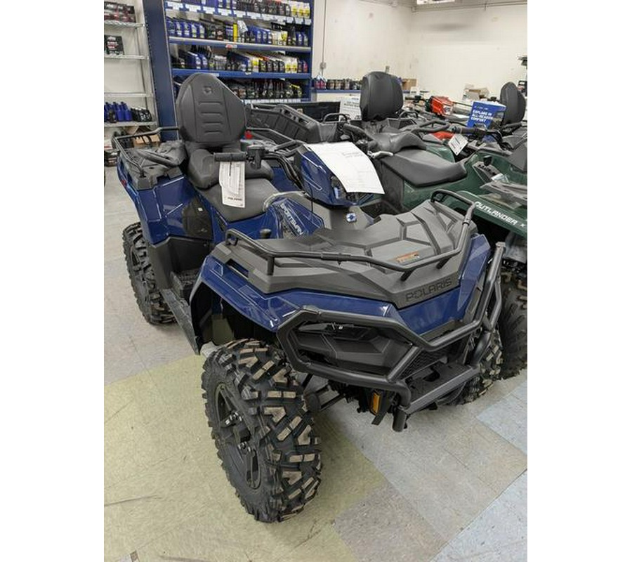 2025 Polaris® Sportsman Touring 570 Premium