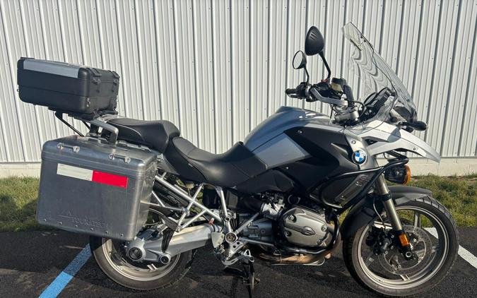2009 BMW R 1200 GS