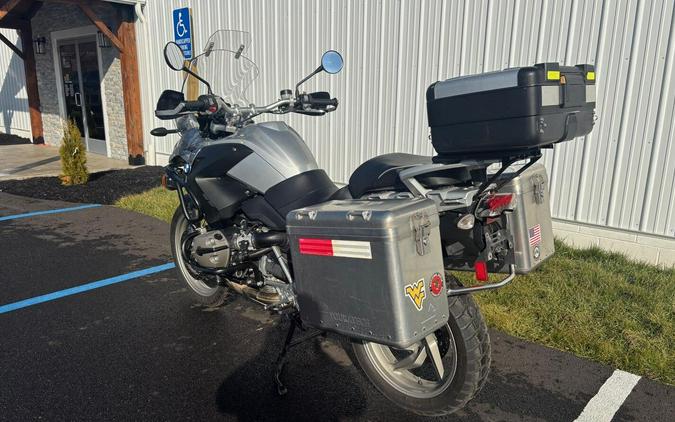 2009 BMW R 1200 GS