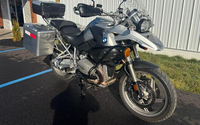 2009 BMW R 1200 GS