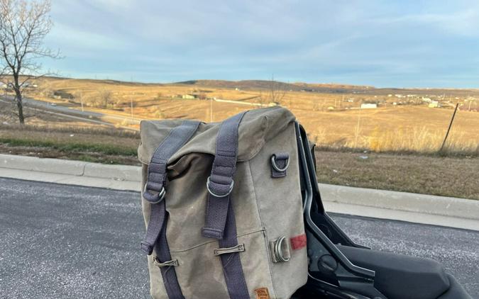 2021 Royal Enfield Himalayan