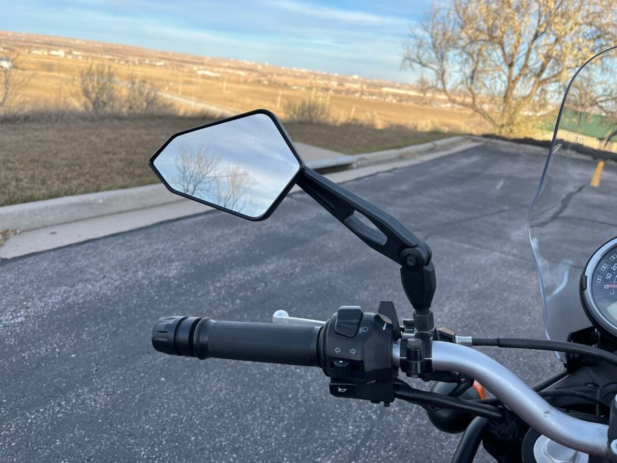 2021 Royal Enfield Himalayan