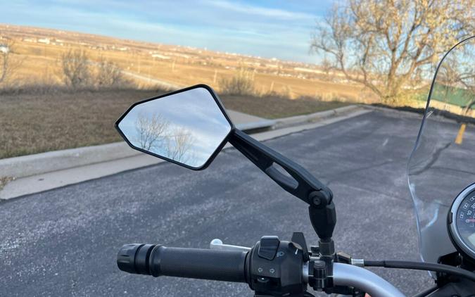 2021 Royal Enfield Himalayan