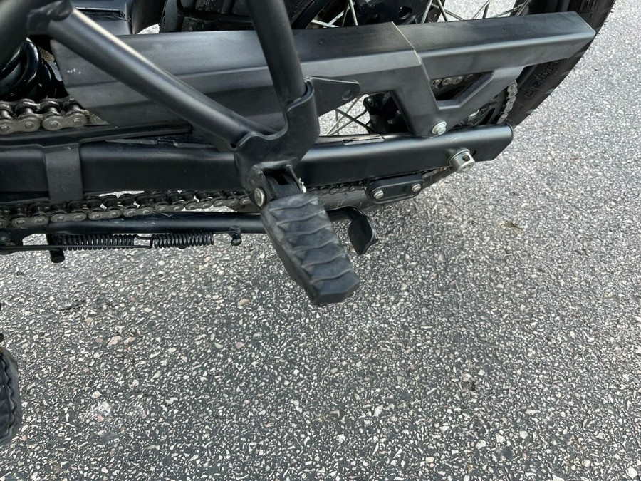 2021 Royal Enfield Himalayan