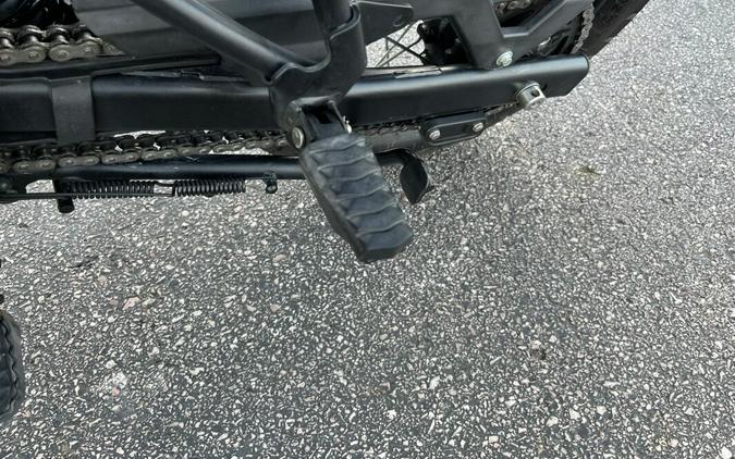 2021 Royal Enfield Himalayan