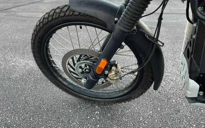 2021 Royal Enfield Himalayan