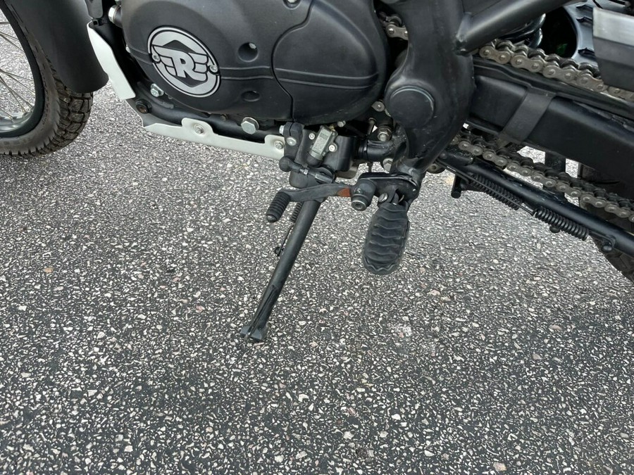 2021 Royal Enfield Himalayan