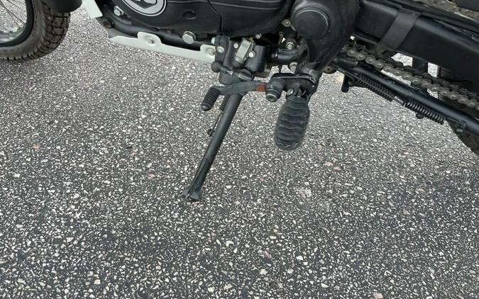 2021 Royal Enfield Himalayan