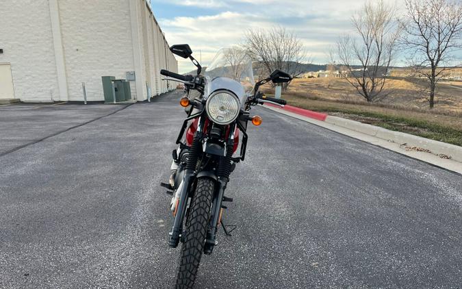 2021 Royal Enfield Himalayan