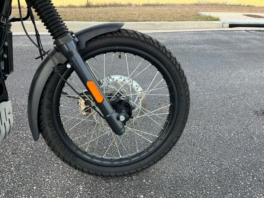 2021 Royal Enfield Himalayan