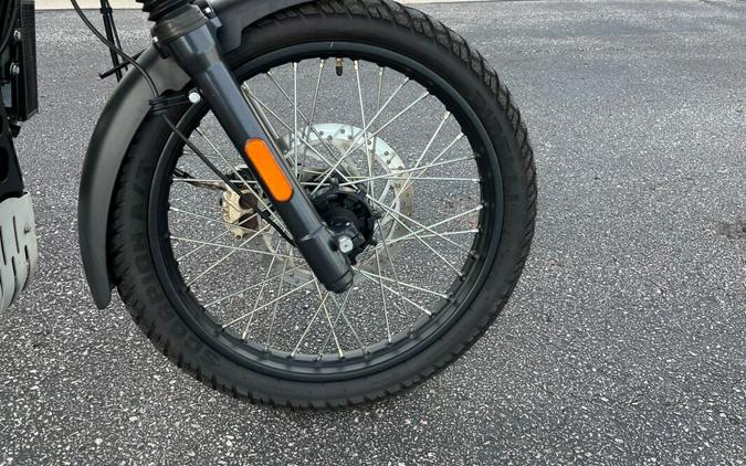 2021 Royal Enfield Himalayan