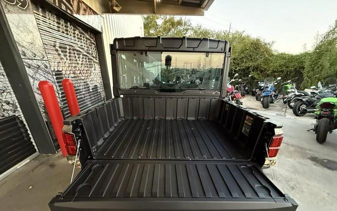 2026 Polaris® Ranger Crew XP 1000 NorthStar Edition Ultimate Polaris Pursuit Camo