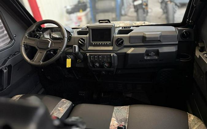 2026 Polaris® Ranger Crew XP 1000 NorthStar Edition Ultimate Polaris Pursuit Camo