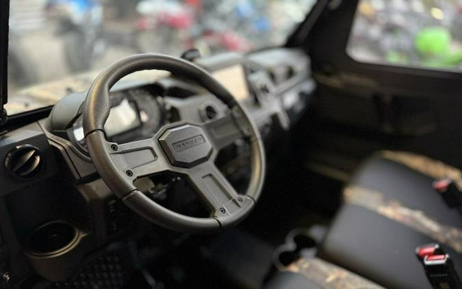 2026 Polaris® Ranger Crew XP 1000 NorthStar Edition Ultimate Polaris Pursuit Camo