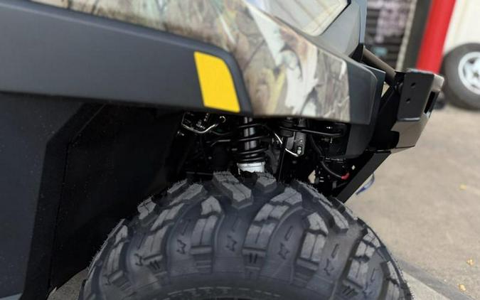 2026 Polaris® Ranger Crew XP 1000 NorthStar Edition Ultimate Polaris Pursuit Camo