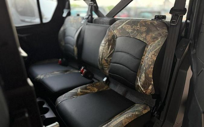 2026 Polaris® Ranger Crew XP 1000 NorthStar Edition Ultimate Polaris Pursuit Camo