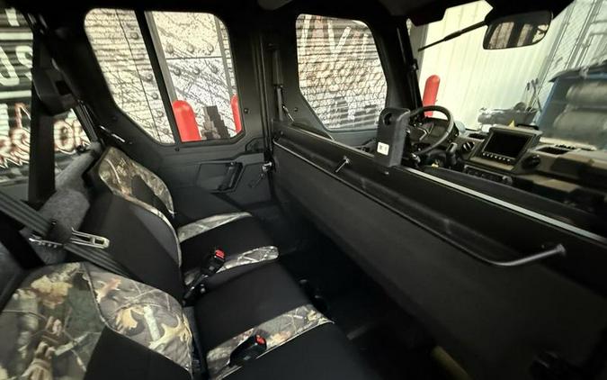 2026 Polaris® Ranger Crew XP 1000 NorthStar Edition Ultimate Polaris Pursuit Camo