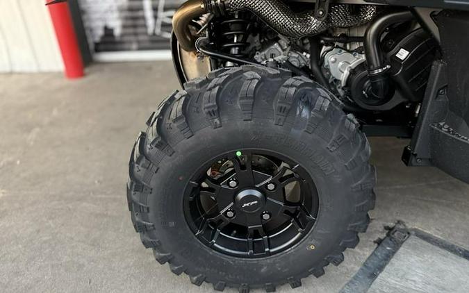 2026 Polaris® Ranger Crew XP 1000 NorthStar Edition Ultimate Polaris Pursuit Camo