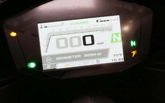 2024 Aprilia® RS 660 Extrema