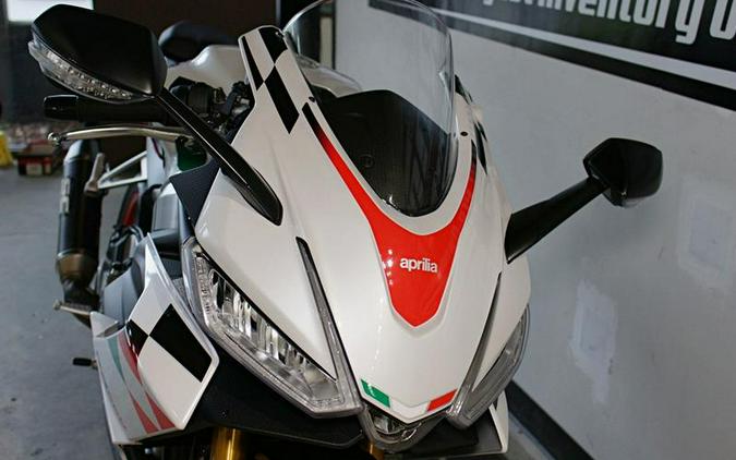 2024 Aprilia® RS 660 Extrema