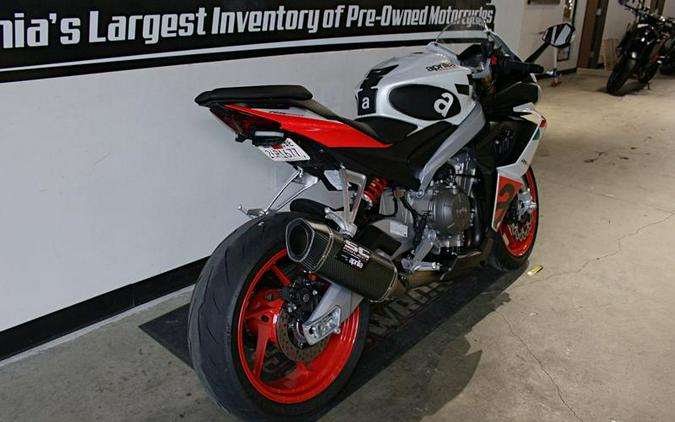 2024 Aprilia® RS 660 Extrema