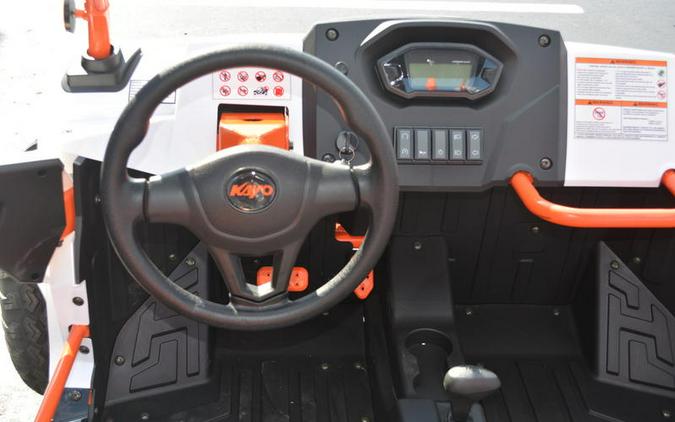 2024 Kayo S200
