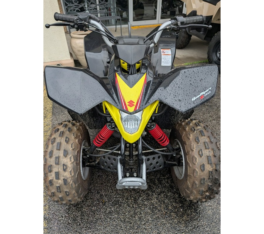 2017 Suzuki QuadSport Z90