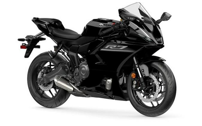 2026 Yamaha YZF R7
