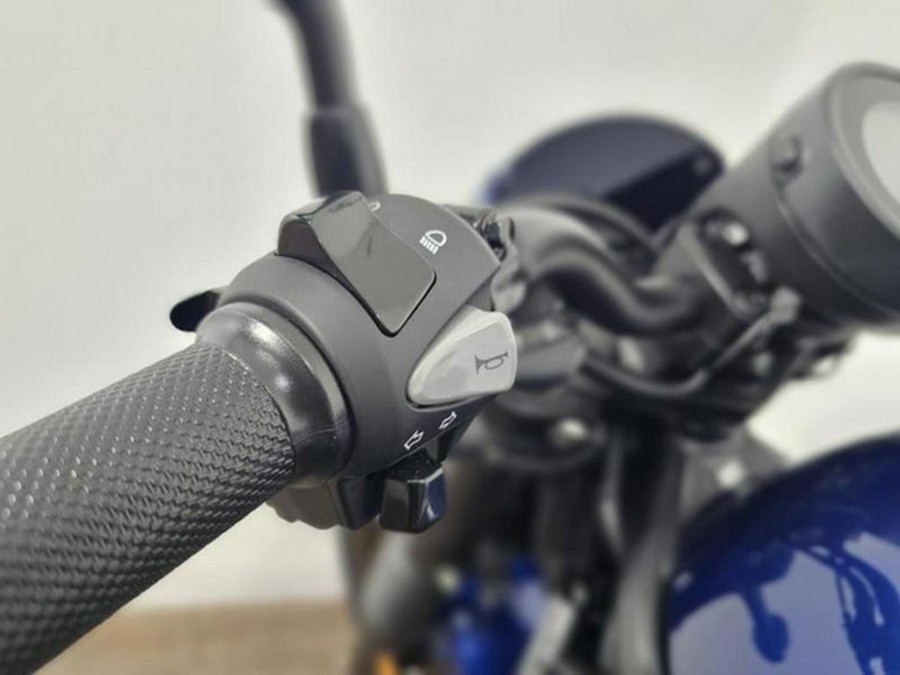 2026 Honda Rebel 500 SE