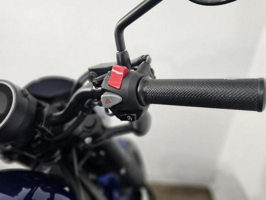 2026 Honda Rebel 500 SE