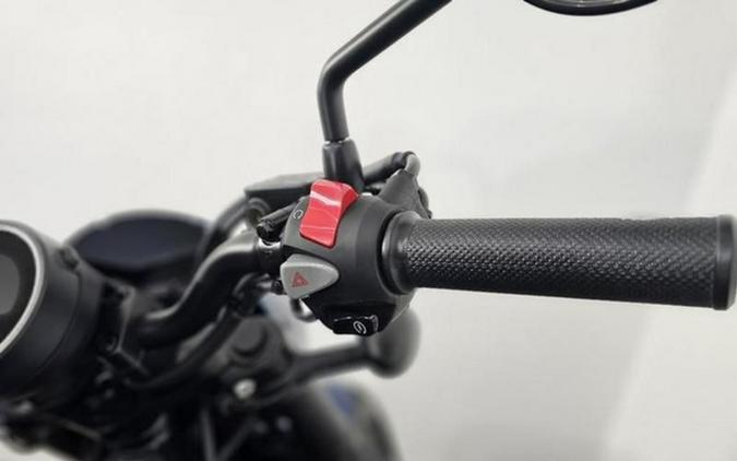 2026 Honda Rebel 500 SE