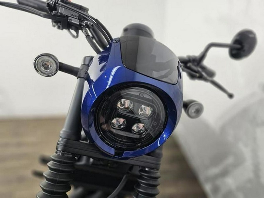 2026 Honda Rebel 500 SE