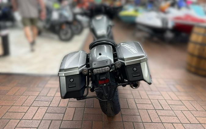 2026 Honda REBEL 1100 T DCT