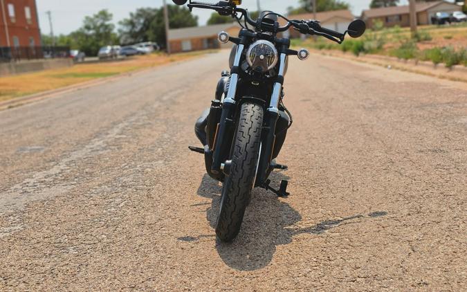 2026 Harley-Davidson® Nightster®