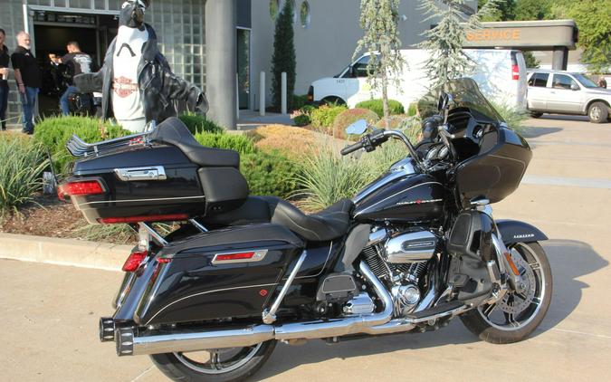 2020 Harley-Davidson FLTRK Road Glide Limited