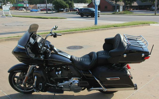 2020 Harley-Davidson FLTRK Road Glide Limited