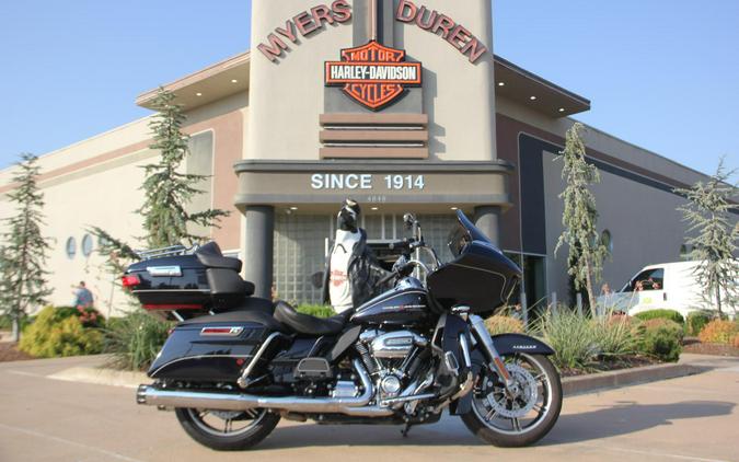 2020 Harley-Davidson FLTRK Road Glide Limited
