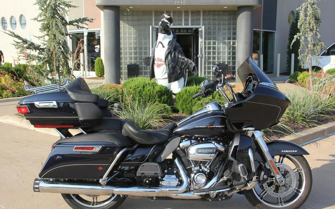 2020 Harley-Davidson FLTRK Road Glide Limited