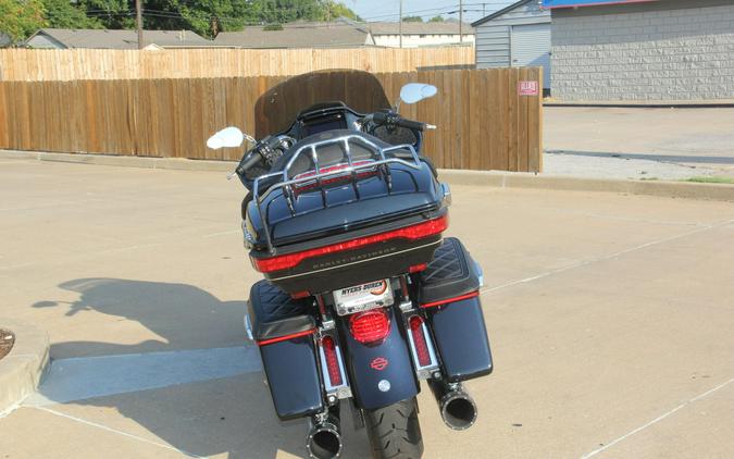 2020 Harley-Davidson FLTRK Road Glide Limited