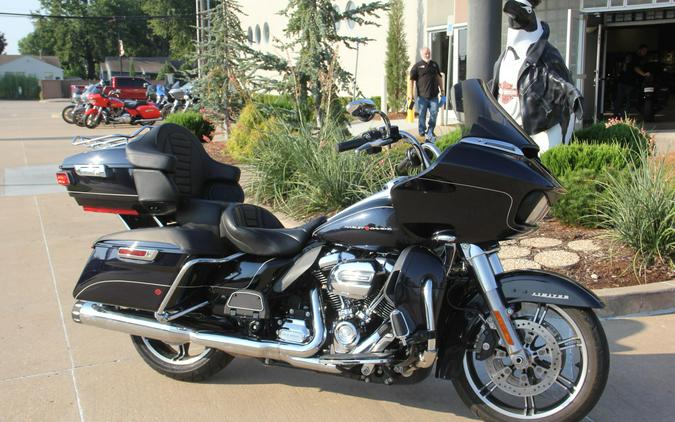 2020 Harley-Davidson FLTRK Road Glide Limited