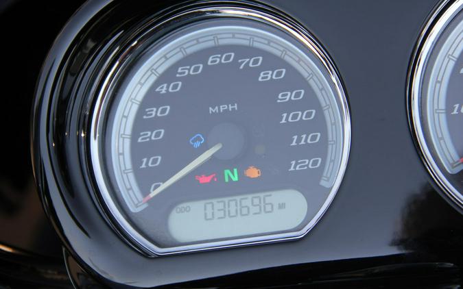 2020 Harley-Davidson FLTRK Road Glide Limited