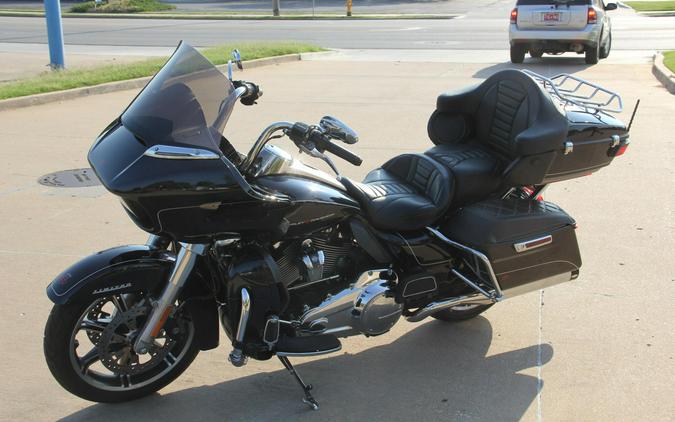 2020 Harley-Davidson FLTRK Road Glide Limited