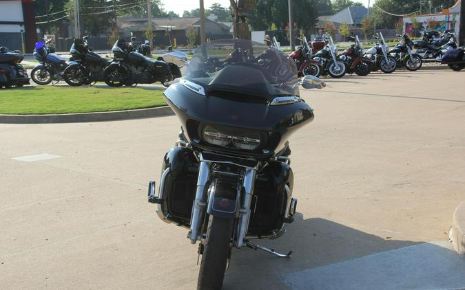 2020 Harley-Davidson FLTRK Road Glide Limited
