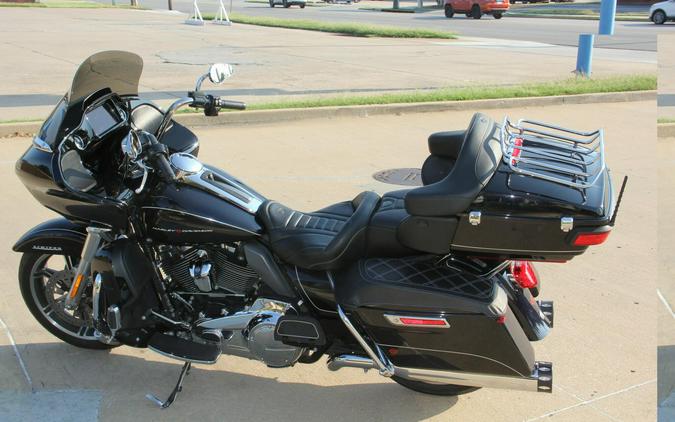 2020 Harley-Davidson FLTRK Road Glide Limited