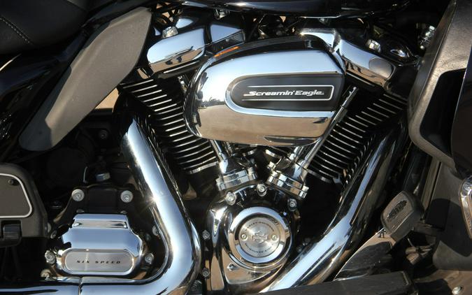 2020 Harley-Davidson FLTRK Road Glide Limited