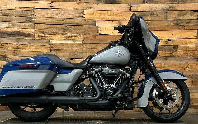 2023 Harley-Davidson Street Glide Special