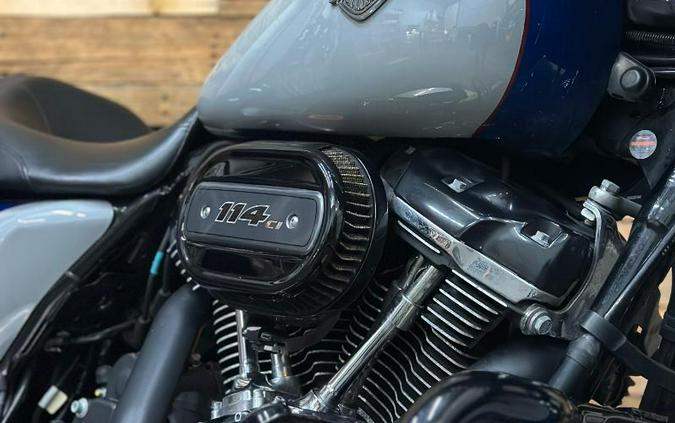 2023 Harley-Davidson Street Glide Special