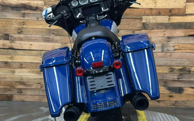 2023 Harley-Davidson Street Glide Special