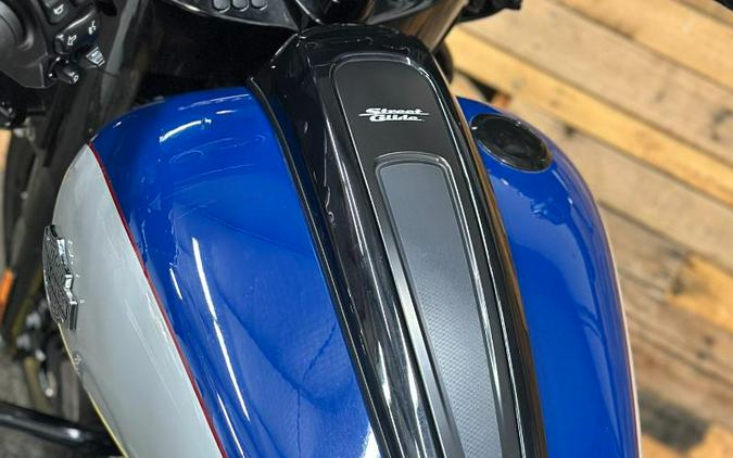 2023 Harley-Davidson Street Glide Special